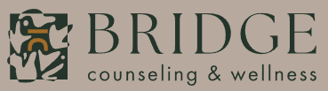 Bridge Counseling & Wellness, Inc. Logo