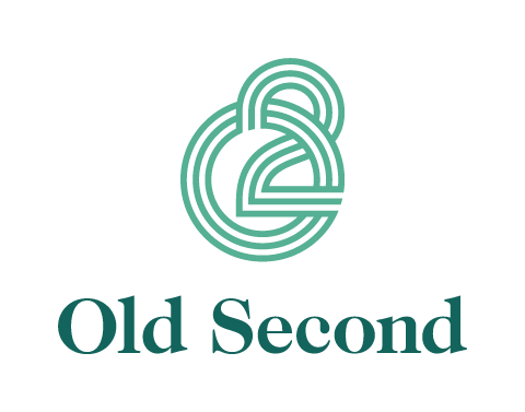 Old Second National Bank - St Charles-Randall Logo