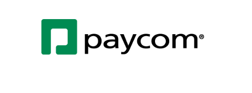 Paycom Payroll, LLC Logo