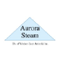 Aurora Steam Logo