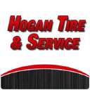 Hogan Tire & Service Logo