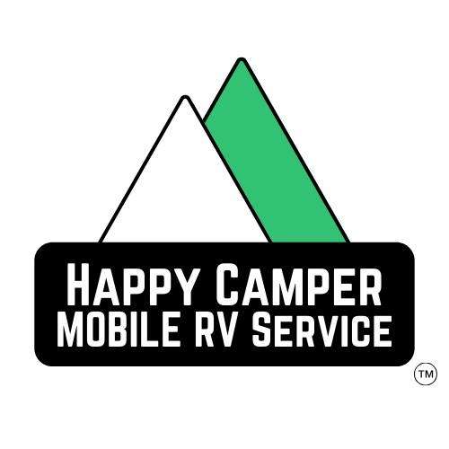 Happy Camper Onsite Repair LLC Logo