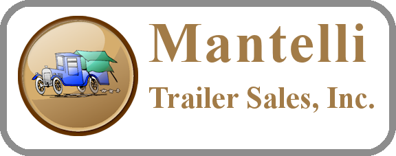 Mantelli Trailer Sales Inc. Logo