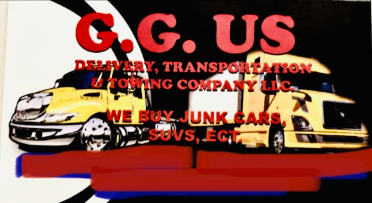 GGUS Family Towing, LLC Logo