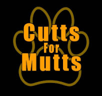 Cutts for Mutts, LLC Logo