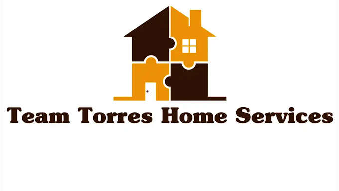 Team Torres Home Service Logo