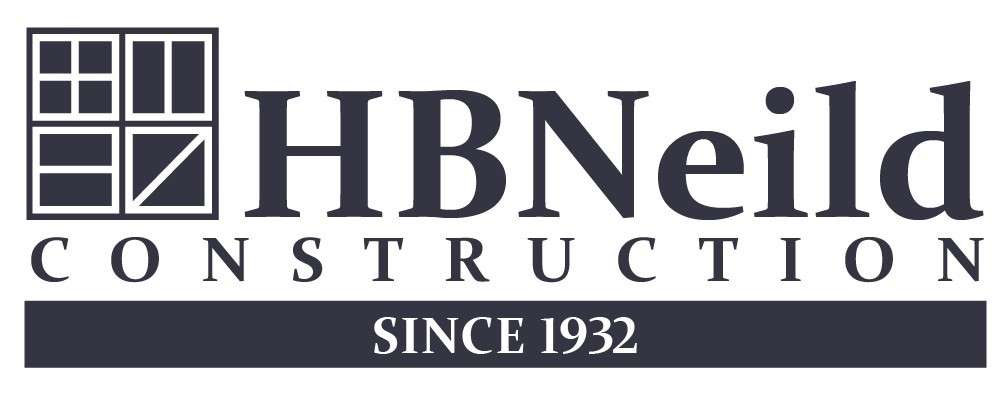 H.B. Neild & Sons, Inc. Logo