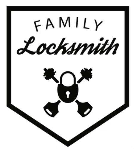 Family Locksmith LLC Logo