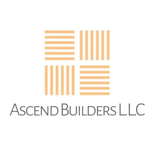 Ascend Builders, LLC Logo