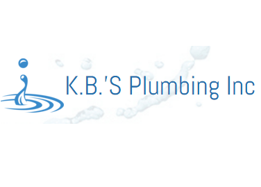 KB's Plumbing, Inc. Logo