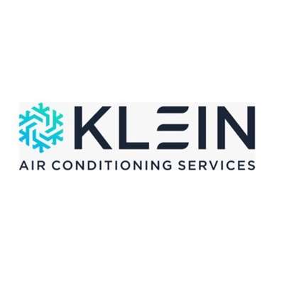 Klein Air Conditioning Logo