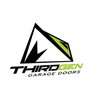 Third Gen Garage Doors, LLC Logo