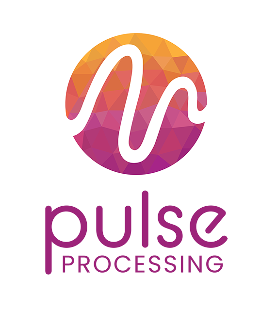 Pulse Processing Logo