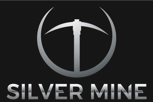 Silver Mine Transportation Logo