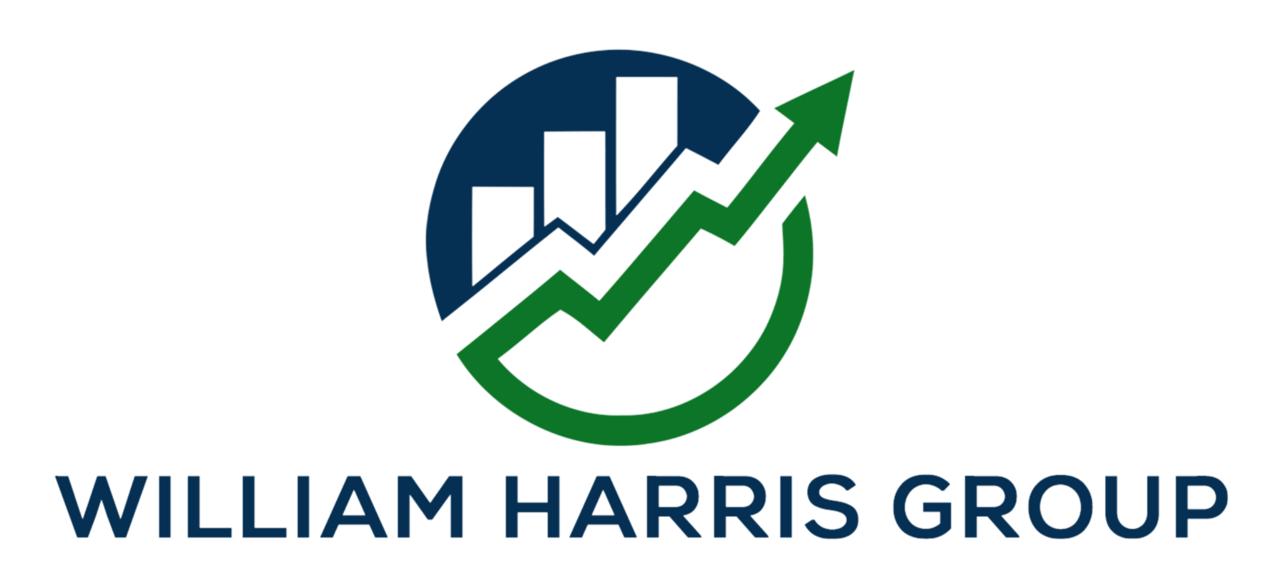 William Harris Group Chicago, LLC Logo