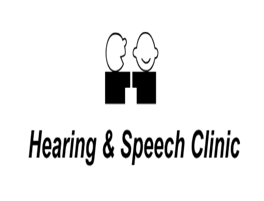 Hearing & Speech Clinic of Huntsville, Inc. Logo