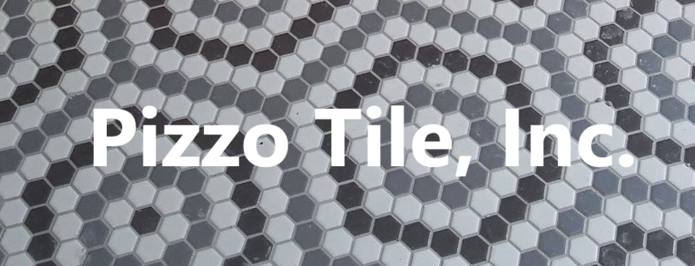 Pizzo Tile LLC Logo