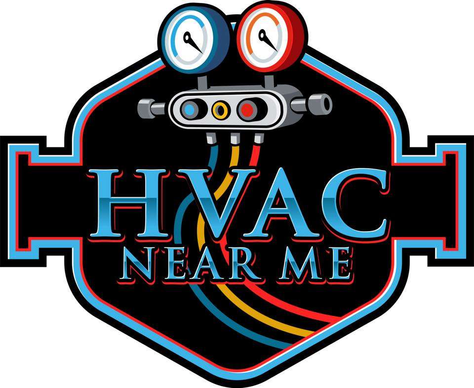HVAC Near Me LLC Logo
