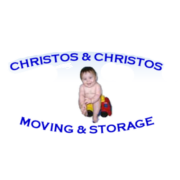 Christos & Christos Moving and Storage, LLC Logo