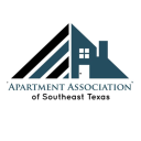 Apartment Association of Southeast Texas Logo