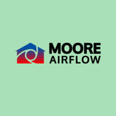 Moore Airflow Air Conditioning And Heating LLC Logo