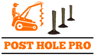 Post Hole Pro Logo