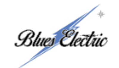 Blues Electric Logo