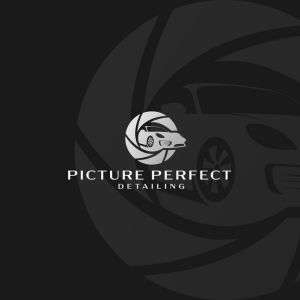 Picture Perfect Detailing Logo