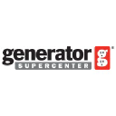 Generator Super Center - East Texas Logo