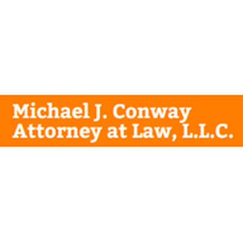 Michael J. Conway, Attorney at Law, L.L.C. Logo