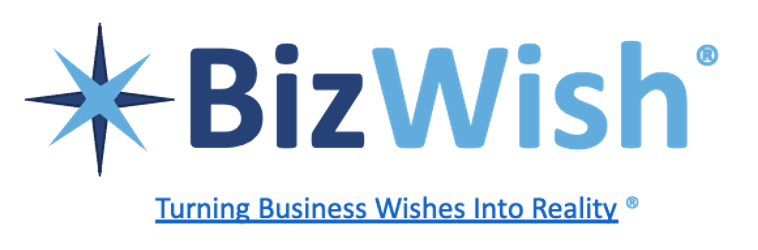 BizWish, LLC. Logo