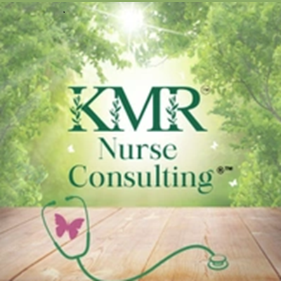 KMR Primary Care LLC Logo