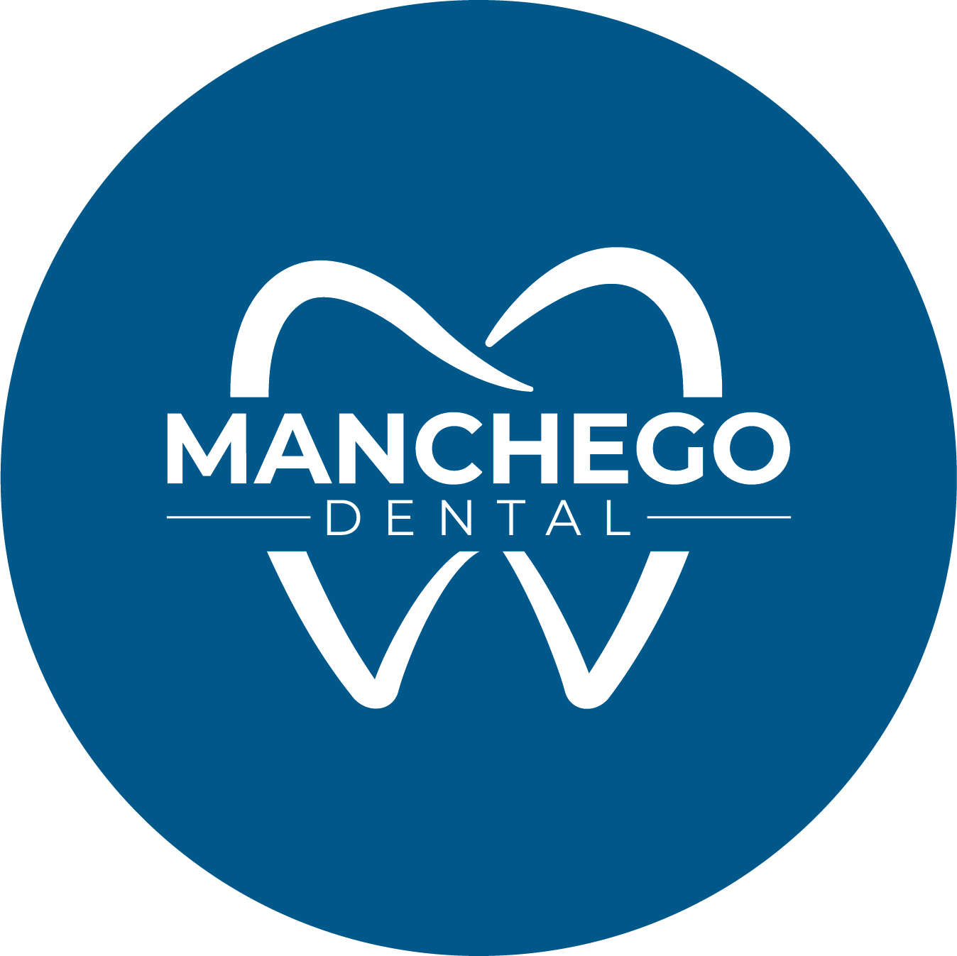 Joel E Manchego DDS PLLC Logo