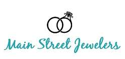 Main Street Jewelers Logo