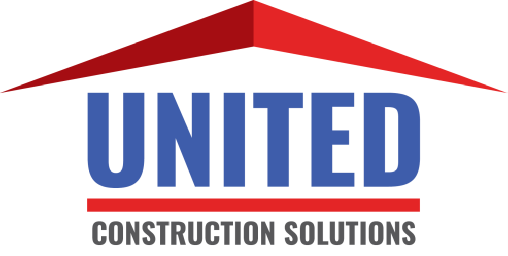 United Construction Solutions LLC Logo