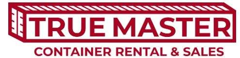 True Master Storage Logo