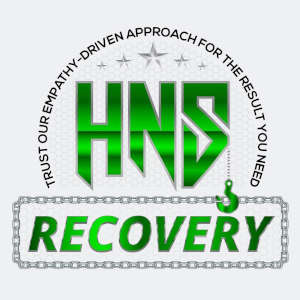 HNS Recovery  Logo