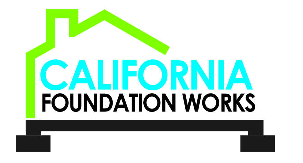 California Foundation Works, Inc. Logo