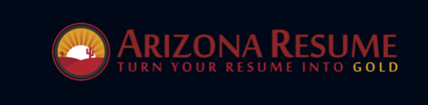 Arizona Resume Logo