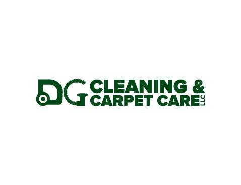 DG Cleaning & Carpet Care, LLC Logo