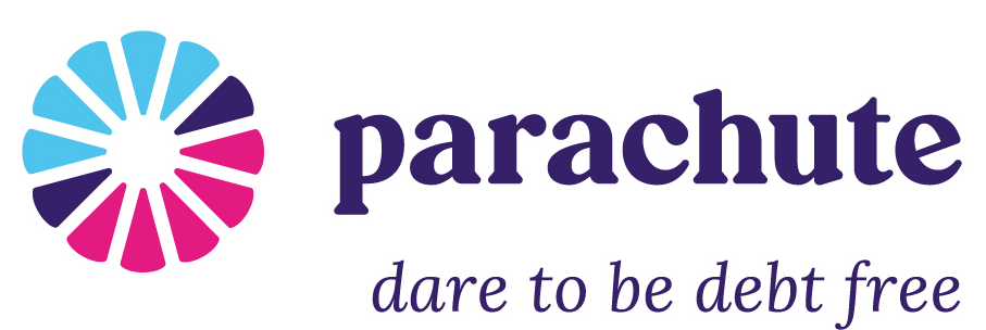 Parachute Logo