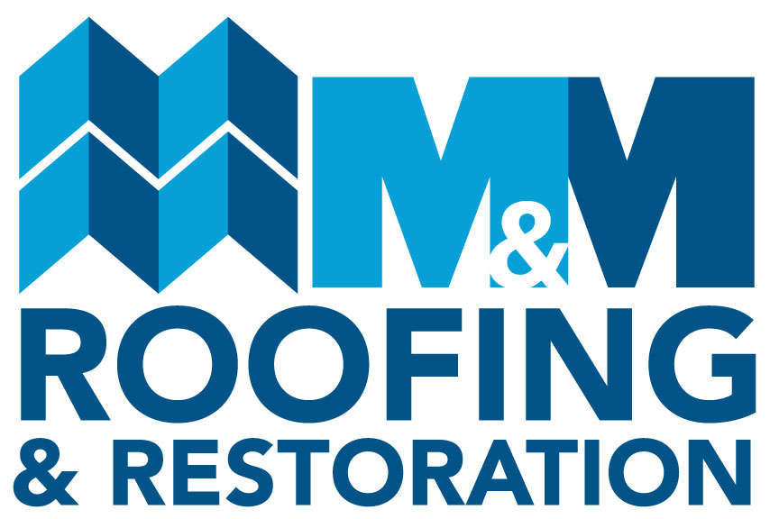 M&M Roofing & Restoration Inc Logo