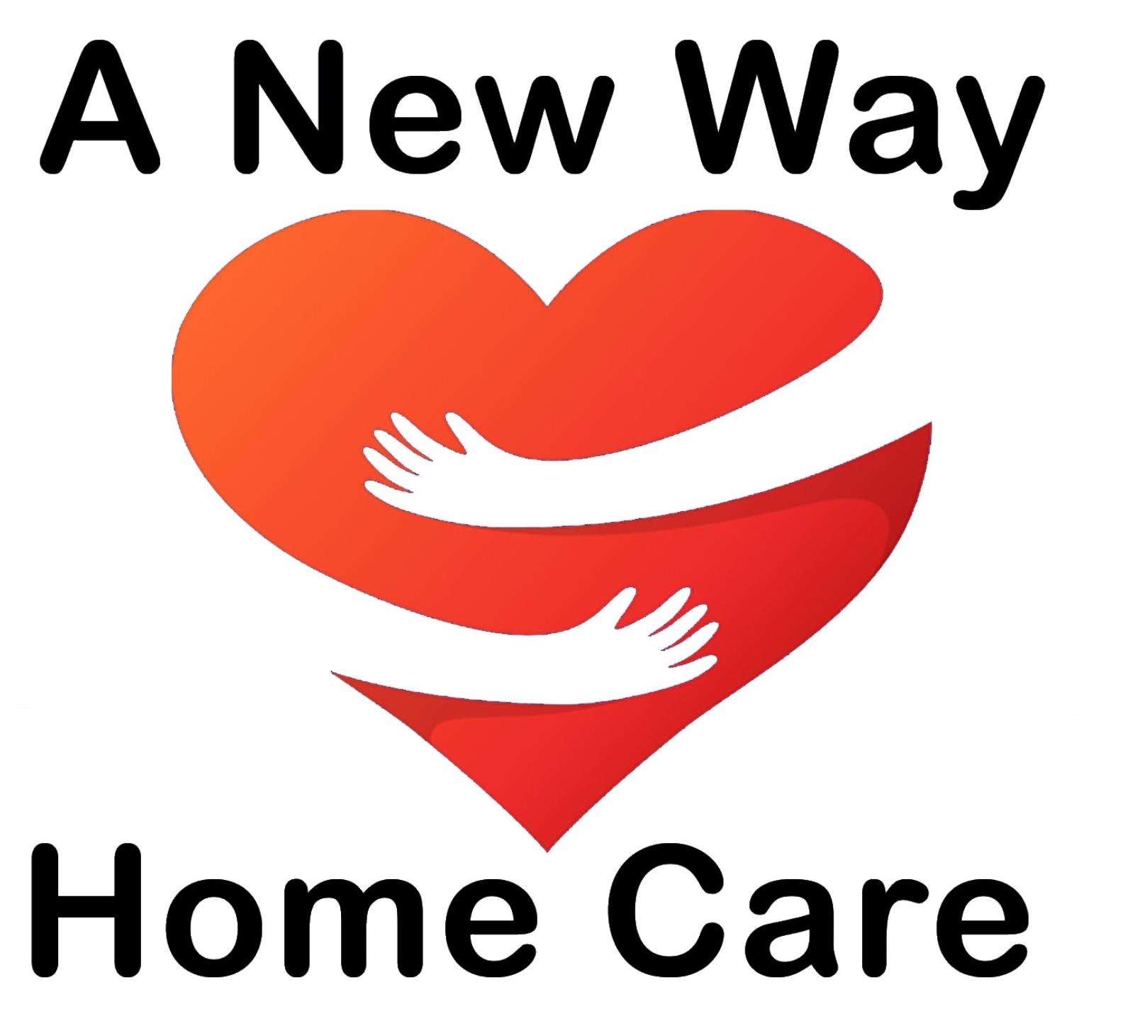 A New Way Home Care, LLC Logo