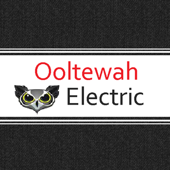 Ooltewah Electric Logo