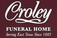 Croley Funeral Home Inc. Logo