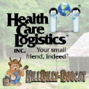 Health Care Logistics, Inc. Logo