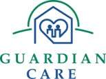 Guardian Care, Inc. Logo