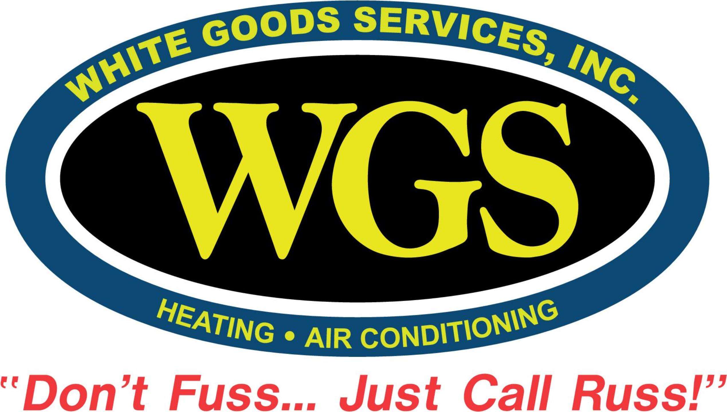 White Goods Services, Inc. Logo