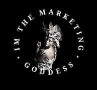 The Marketing Goddess Logo