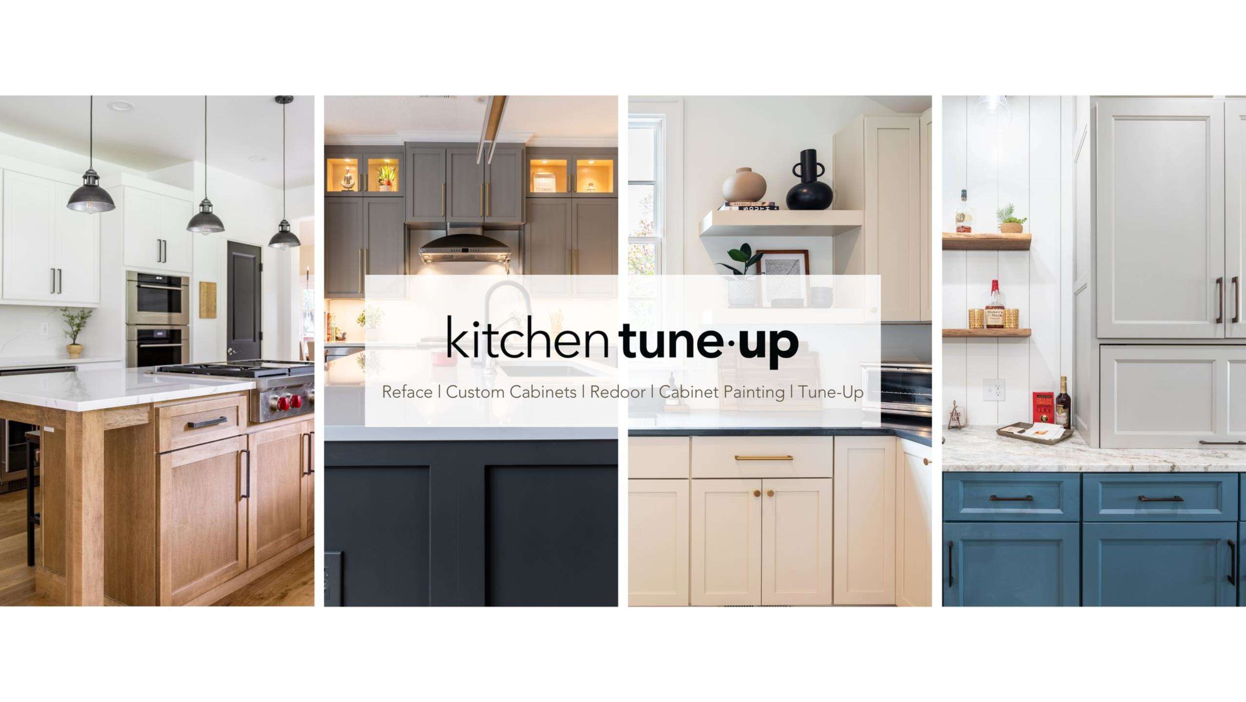 Kitchen Tune Up Logo